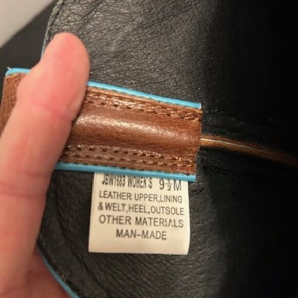 JB Dillon Women’s Western Boots - Picture 6 of 10